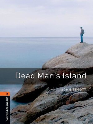 cover image of Dead Man's Island